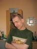Benutzer Avatar